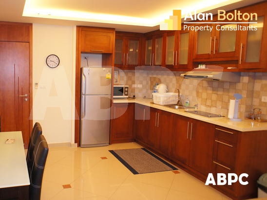 2 Bed 2 Bath in Central Pattaya CS5314 photo 3