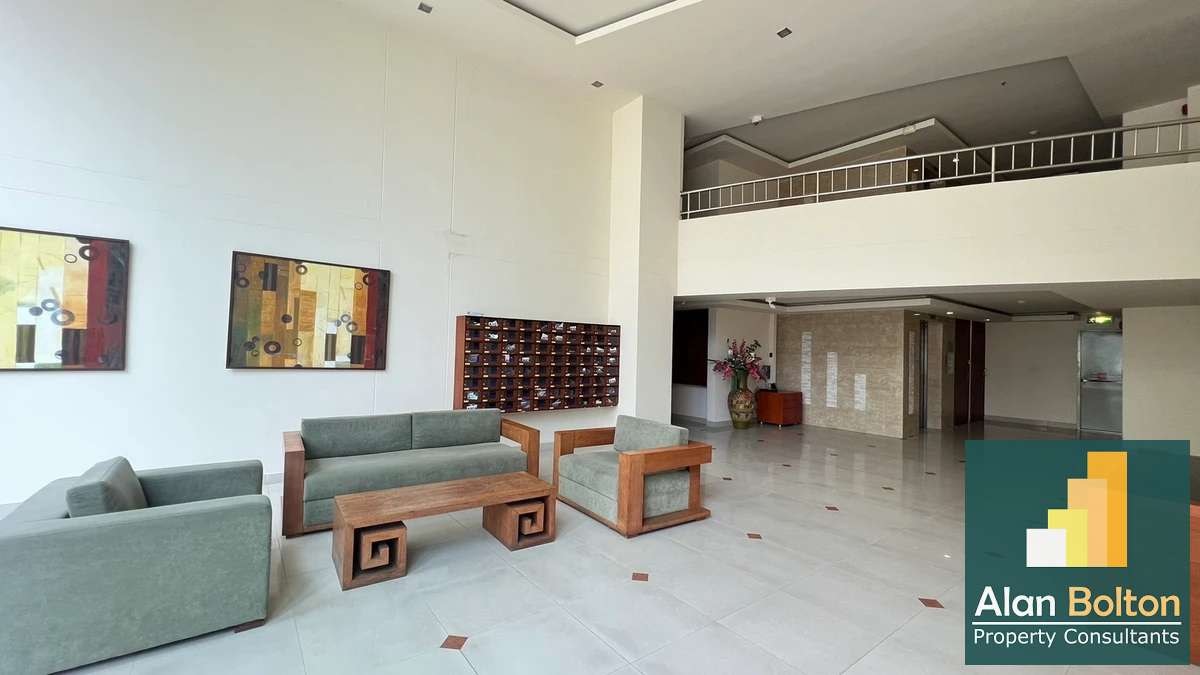 2 Bed 2 Bath in Central Pattaya CS5314 photo 9