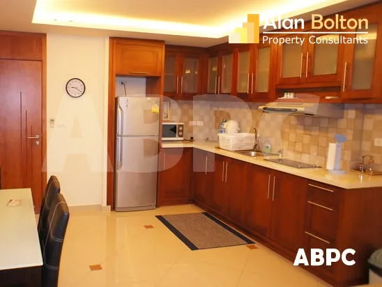 2 Bed 2 Bath in Central Pattaya CS5314 photo 3