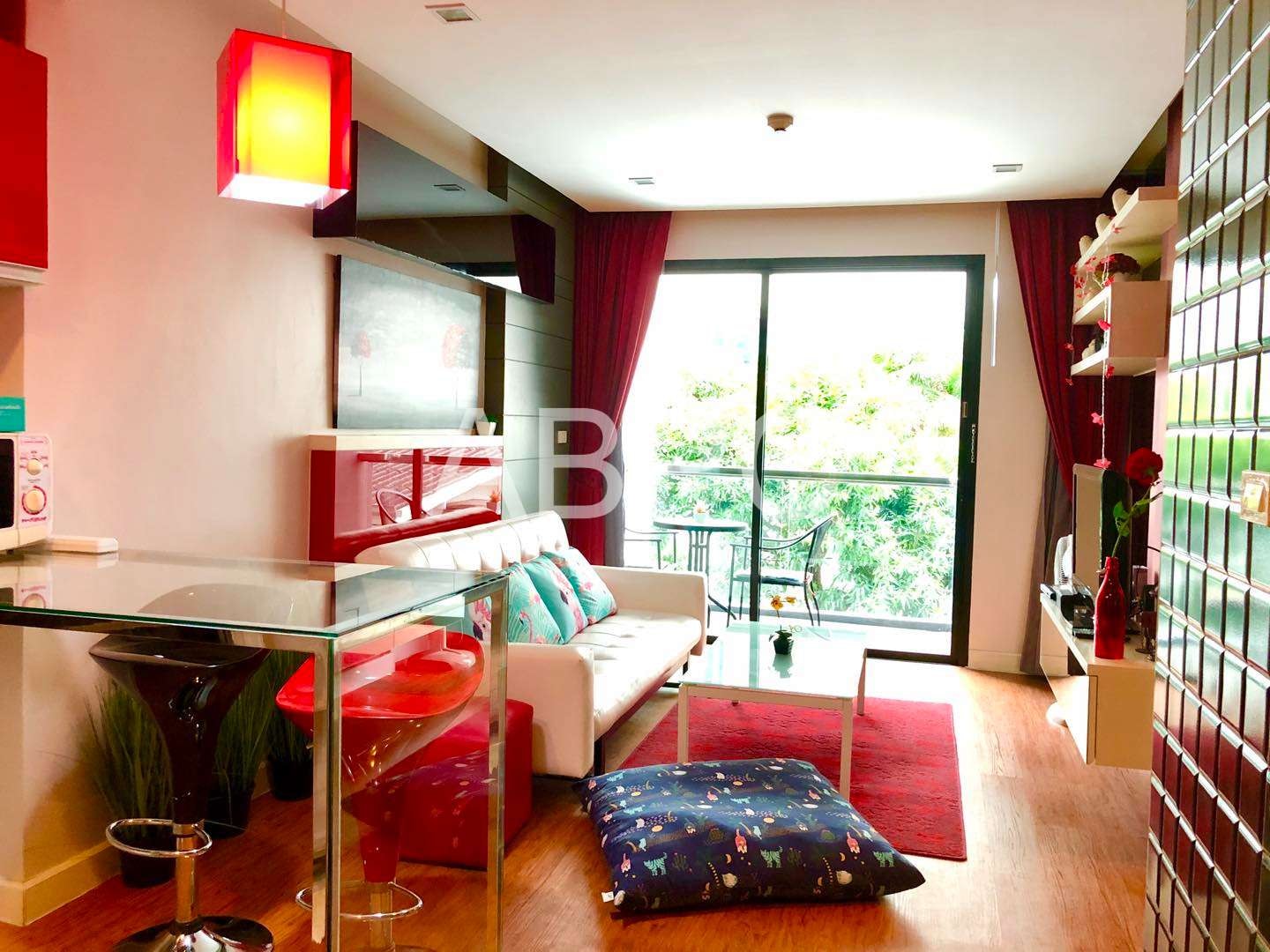 1 Bed 1 Bath in North Pattaya CS5366 photo 6