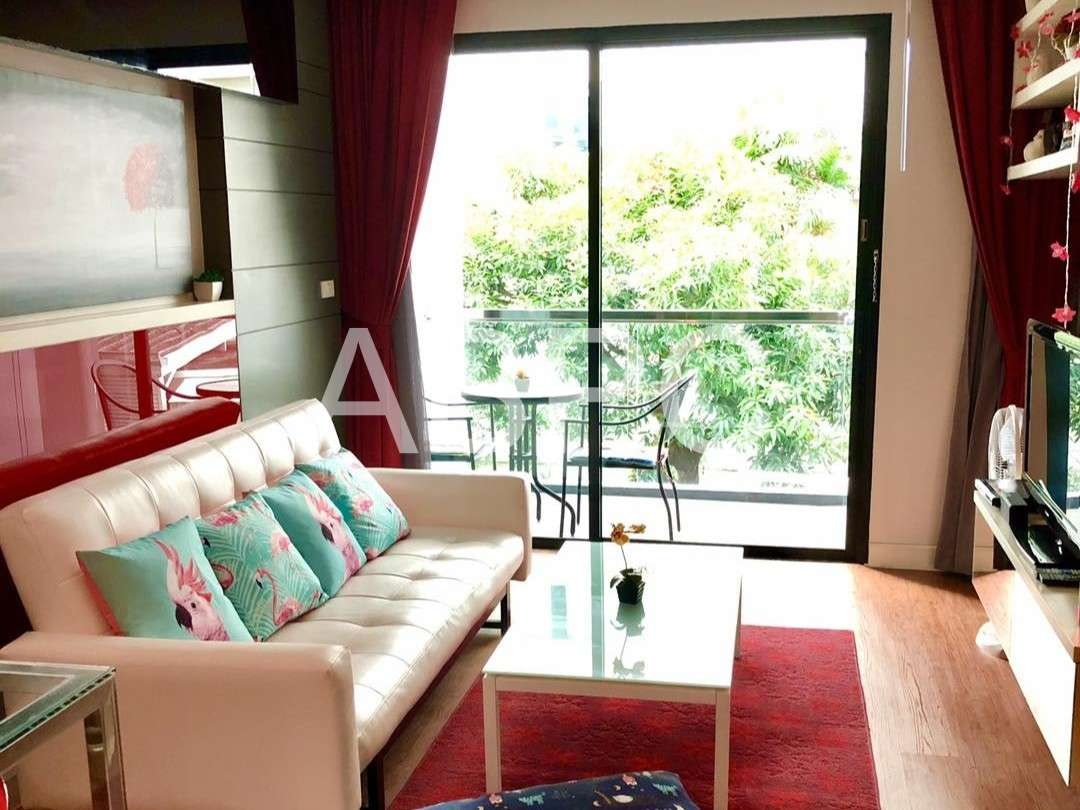 1 Bed 1 Bath in North Pattaya CS5366