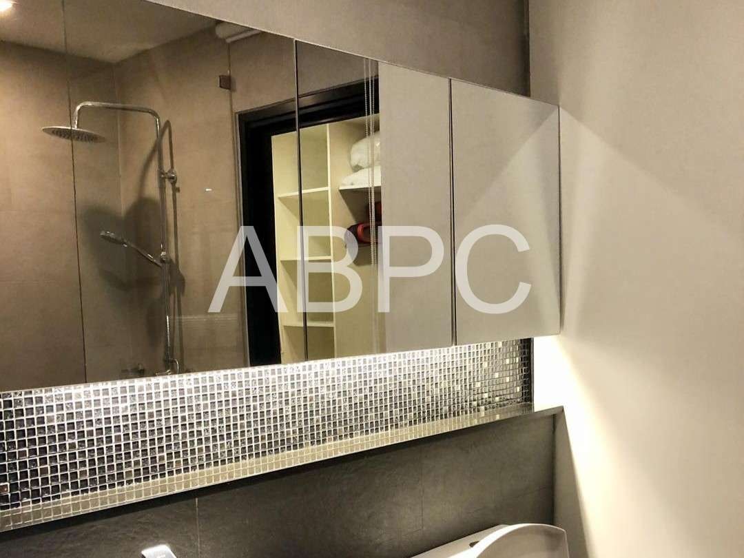 1 Bed 1 Bath in North Pattaya CS5366 photo 3