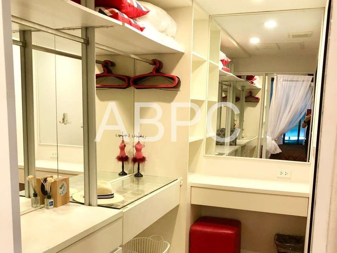 1 Bed 1 Bath in North Pattaya CS5366 photo 7