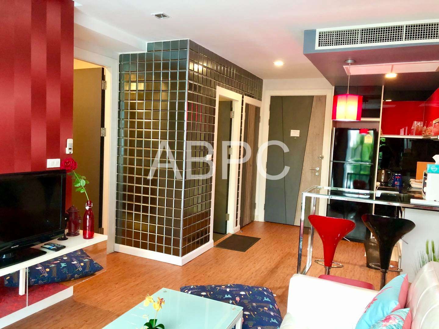 1 Bed 1 Bath in North Pattaya CS5366 photo 5