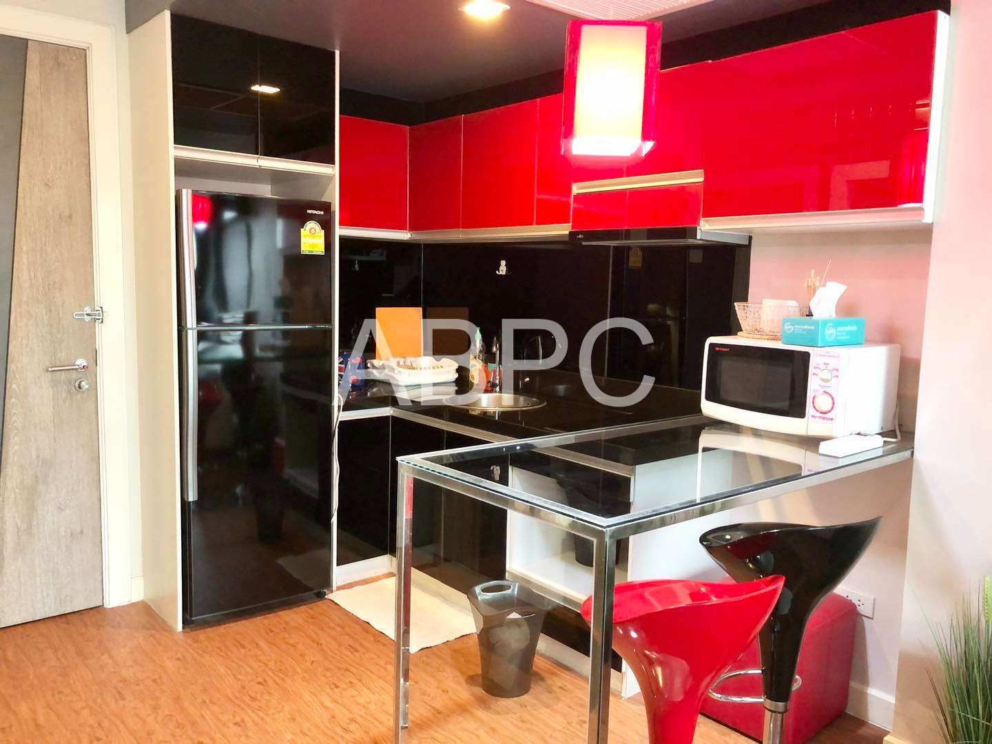 1 Bed 1 Bath in North Pattaya CS5366 photo 4