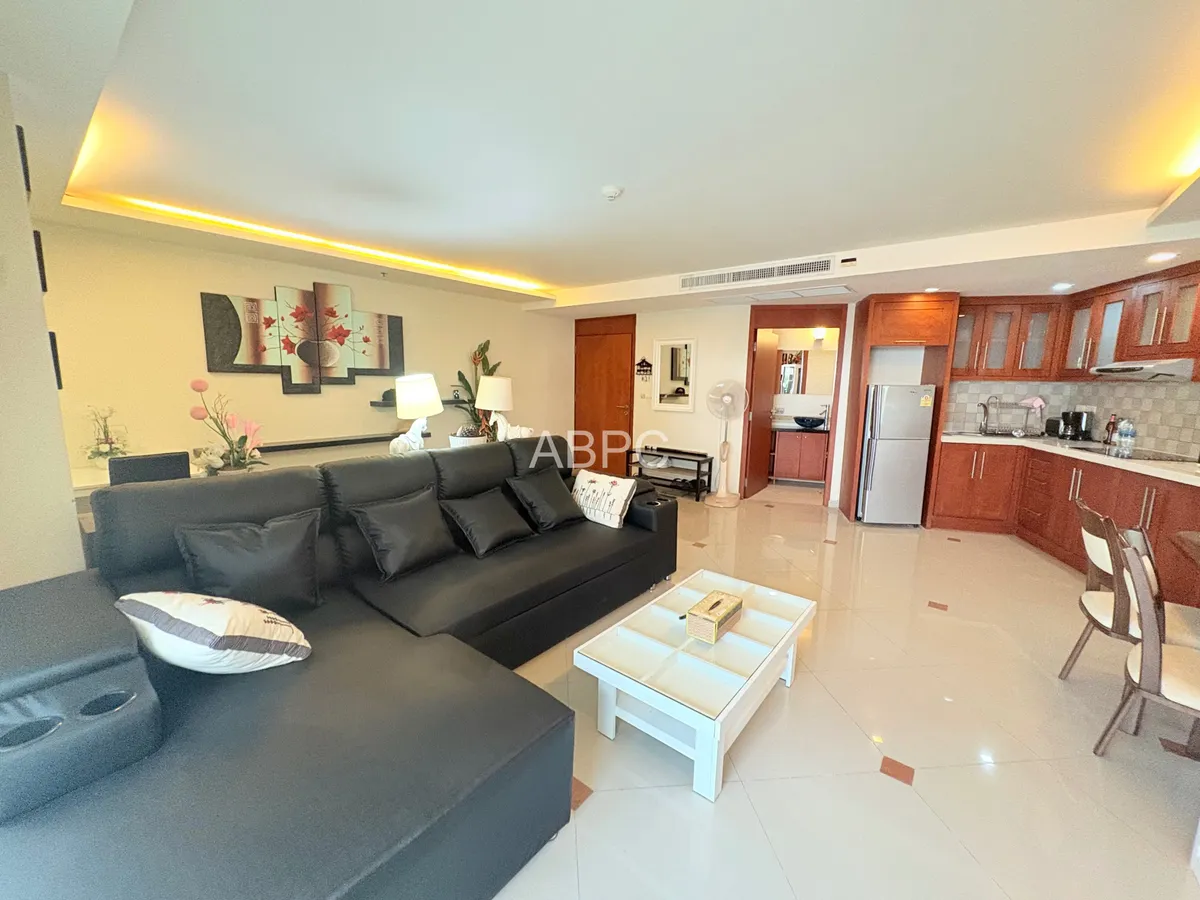 3 Bedroom Condo in Central Pattaya photo 2