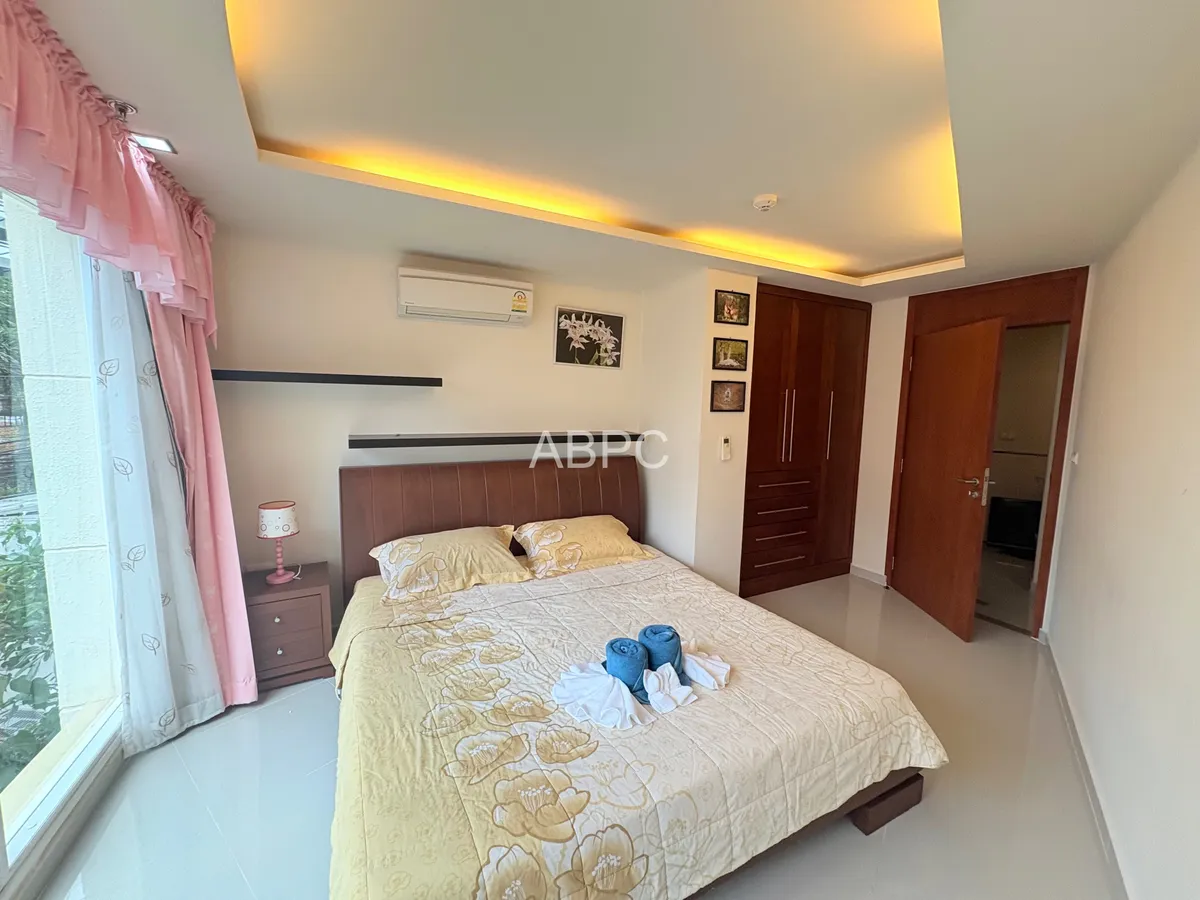 3 Bedroom Condo in Central Pattaya photo 5