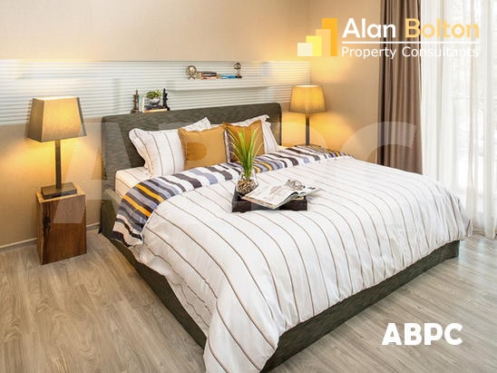 1 Bed 1 Bath in Wong Amat - Baan Plai Haad photo 4