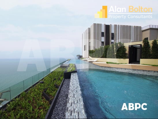 1 Bed 1 Bath in Wong Amat CS5838