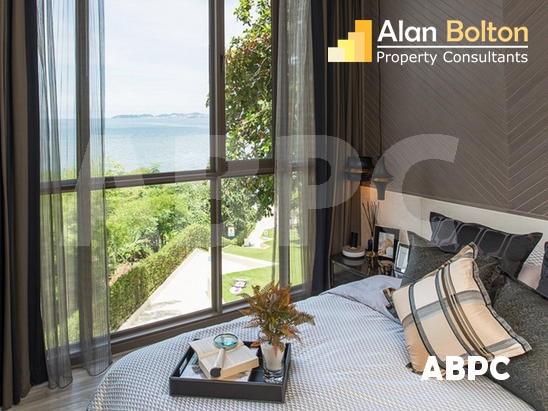 1 Bed 1 Bath in Wong Amat CS5838 photo 5