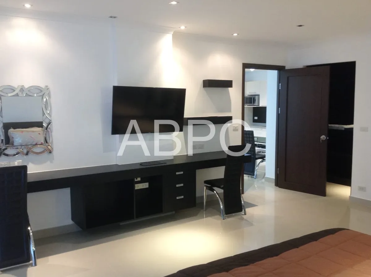 1 Bed in The Park For Sale or Rent photo 2