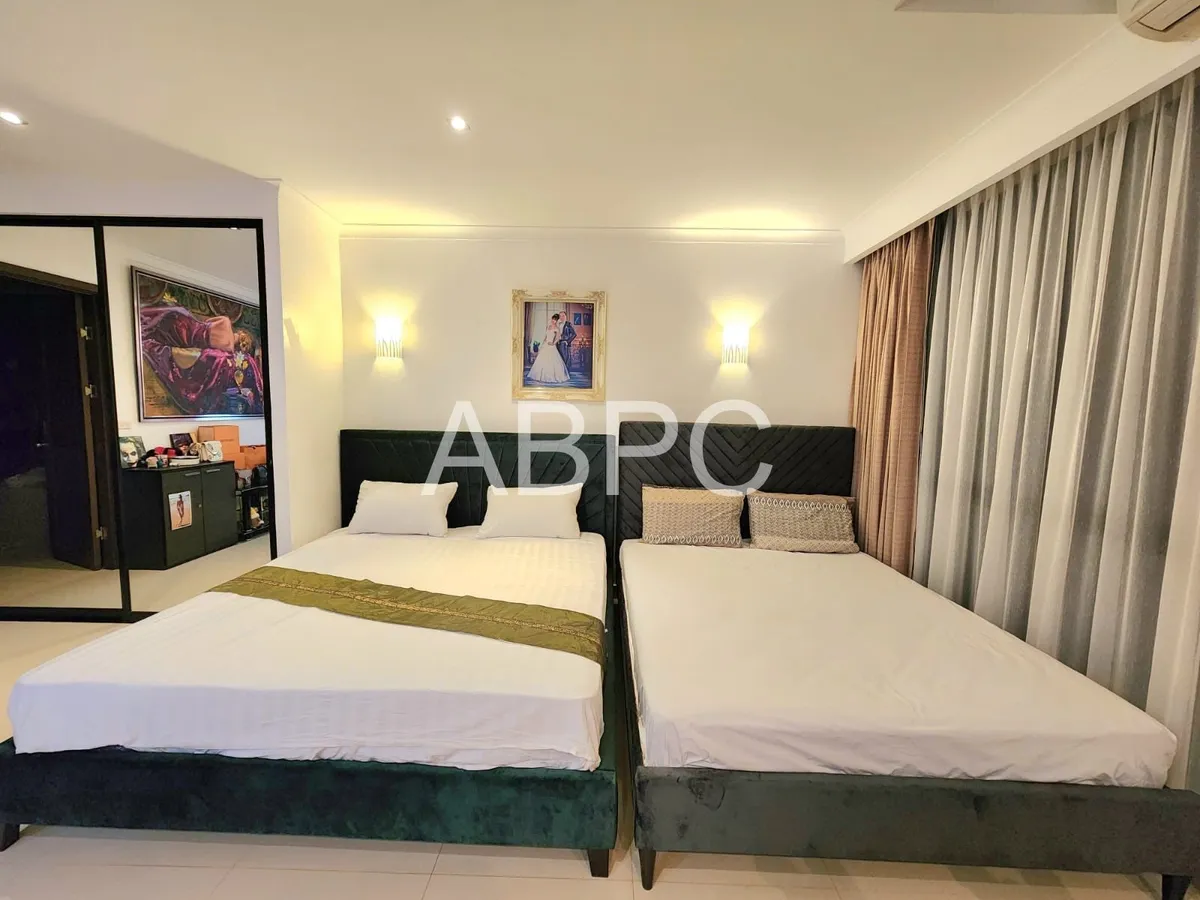 1 Bed in The Park For Sale or Rent photo 11