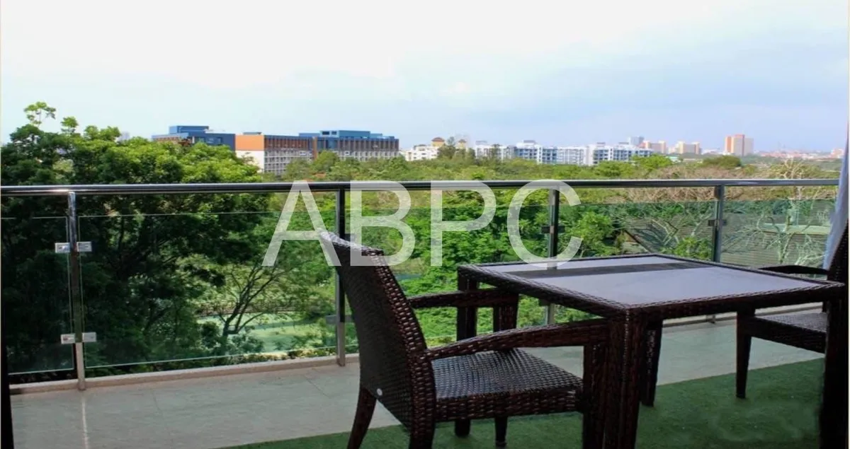 1 Bed in The Park For Sale or Rent photo 6