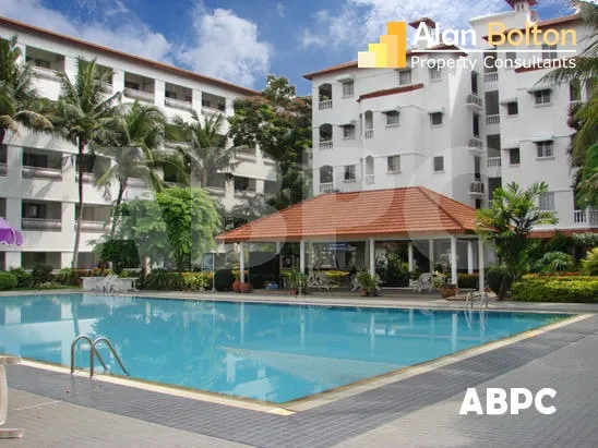 1 Bed 1 Bath Condo in Jomtien