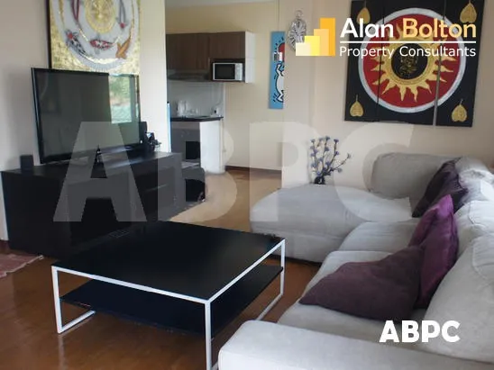 1 Bed 1 Bath Condo in Jomtien photo 3