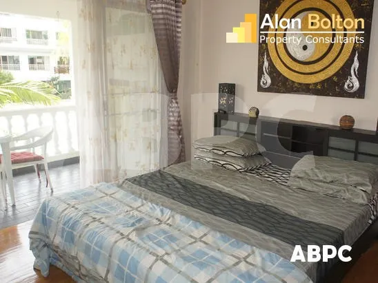 1 Bed 1 Bath Condo in Jomtien photo 4