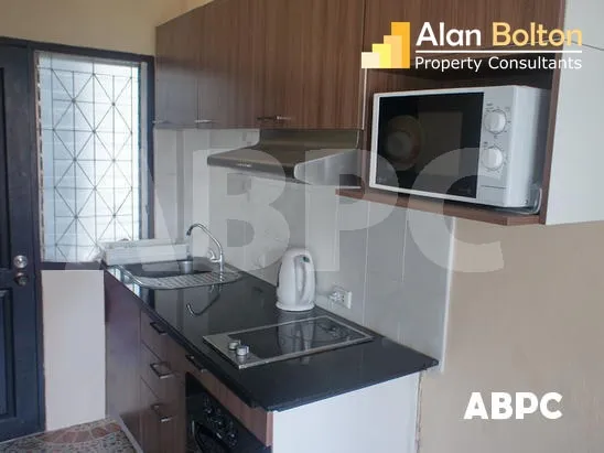 1 Bed 1 Bath Condo in Jomtien photo 6