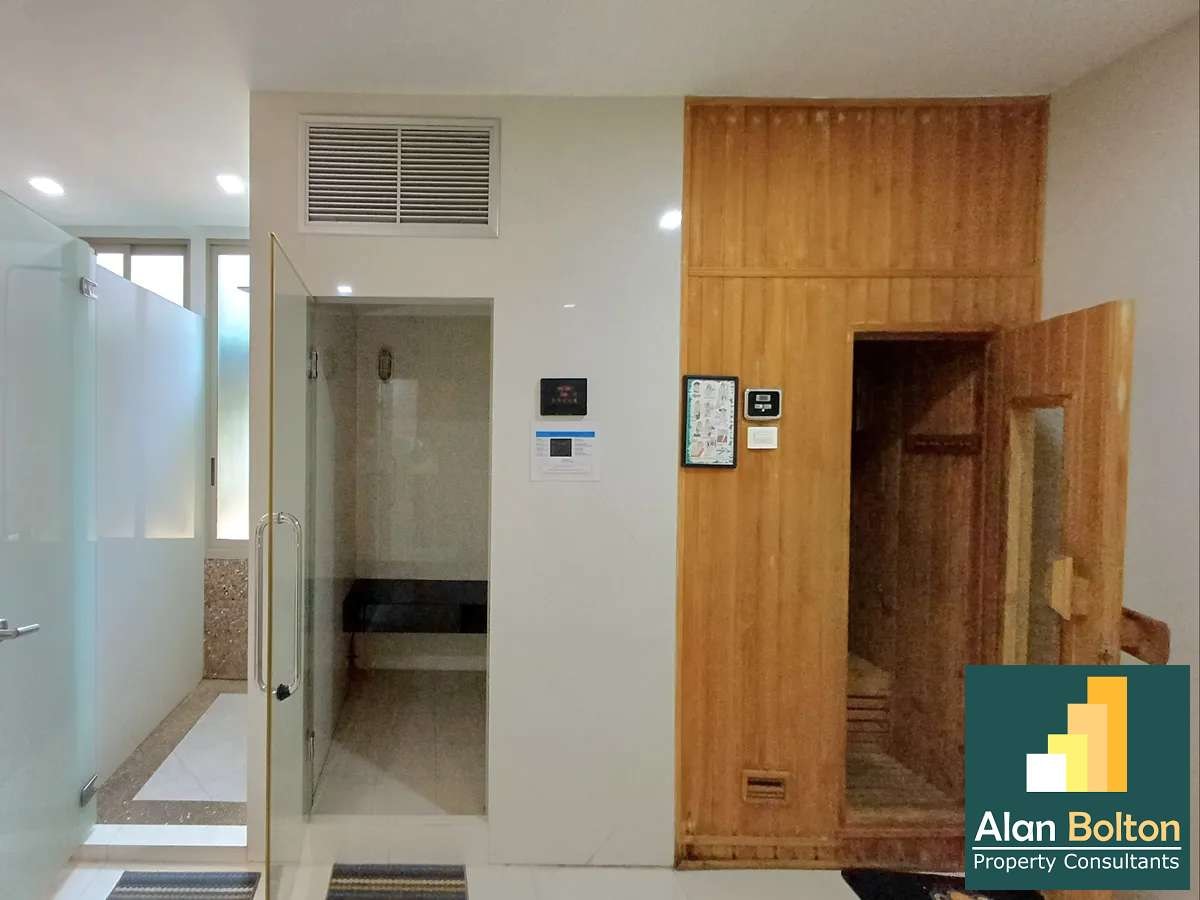 Pool View 3 Bed 3 Bath Condo In Wongamat photo 18