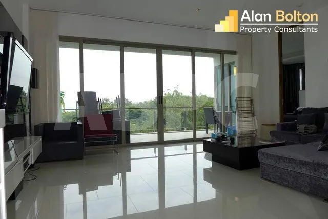 Ocean View 2 Bed - 2 Bath Condo in Wongamat photo 3