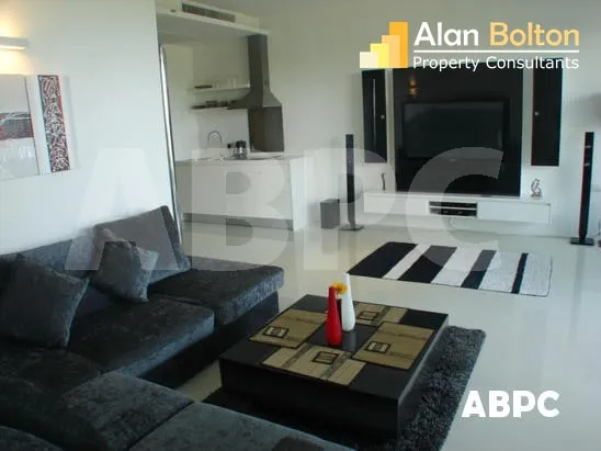 Ocean View 2 Bed - 2 Bath Condo in Wongamat photo 4