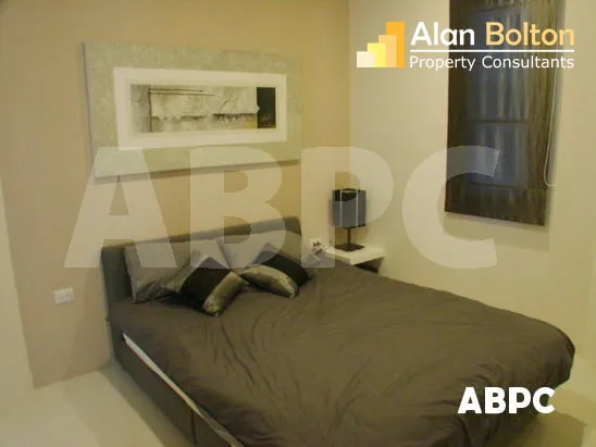 Ocean View 2 Bed - 2 Bath Condo in Wongamat photo 5