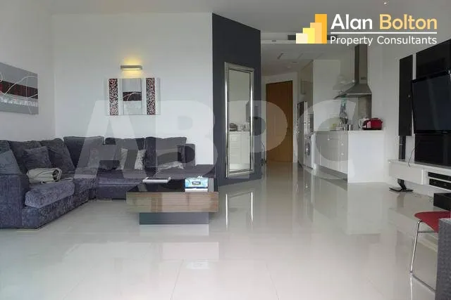 Ocean View 2 Bed - 2 Bath Condo in Wongamat photo 9
