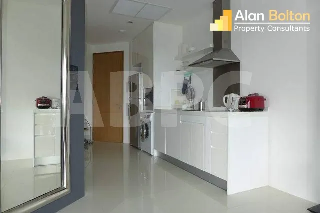 Ocean View 2 Bed - 2 Bath Condo in Wongamat photo 10