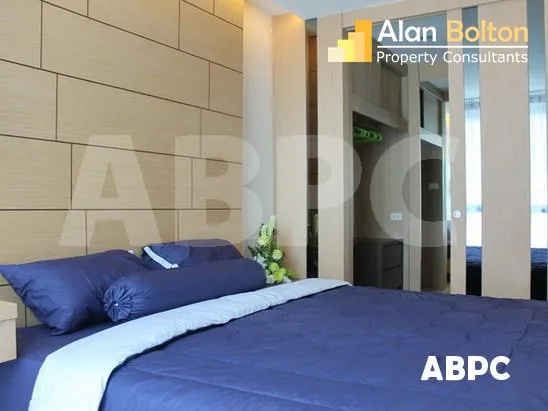 1 Bed 1 Bath Condo in Central Pattaya photo 16