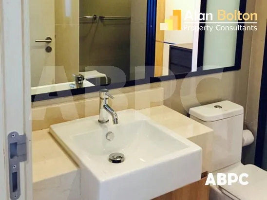 1 Bed 1 Bath Condo in Central Pattaya photo 4