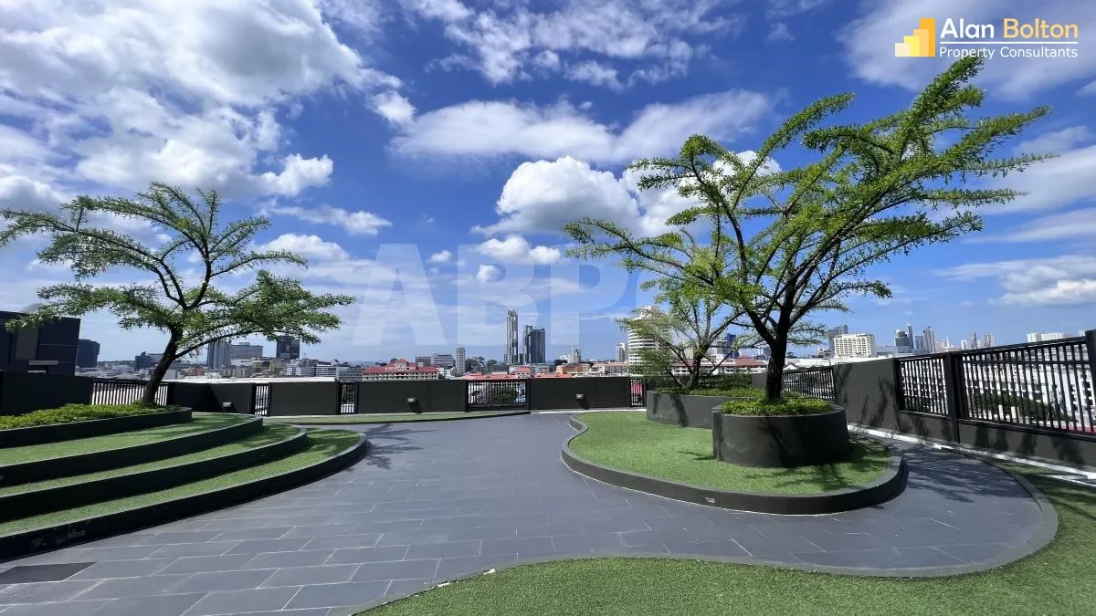 1 Bed 1 Bath Condo in Central Pattaya photo 6