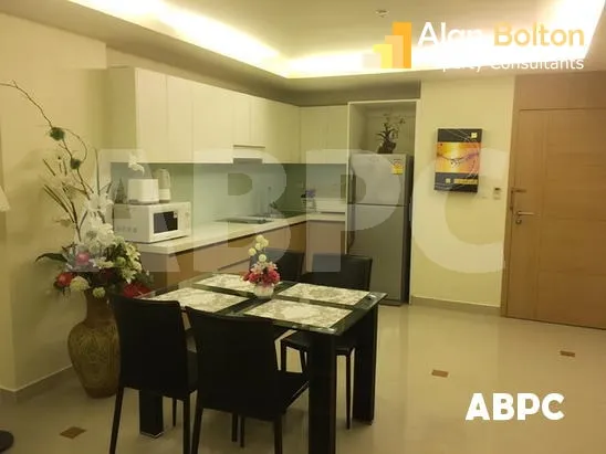 2 Bed 1 Bath in Central Pattaya CS6597 photo 3