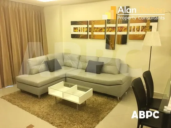 2 Bed 1 Bath in Central Pattaya CS6597 photo 4