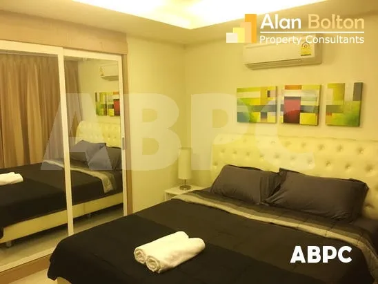 2 Bed 1 Bath in Central Pattaya CS6597 photo 5