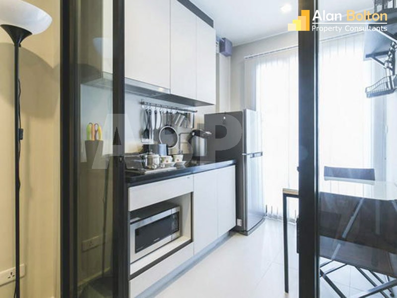 1 Bed 1 Bath in Central Pattaya CS6700 photo 5