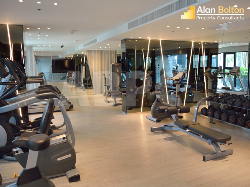 1 Bed 1 Bath in Central Pattaya CS6700 photo 8