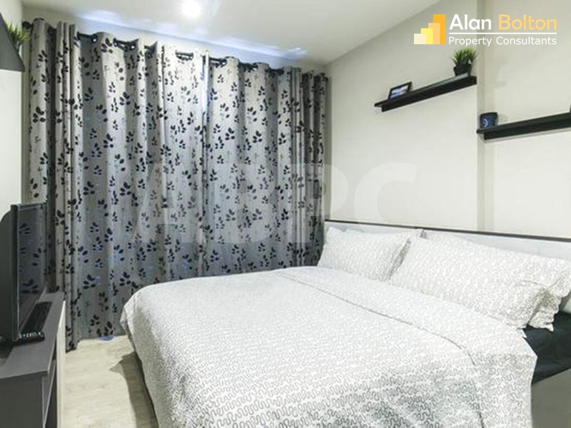 1 Bed 1 Bath in Central Pattaya CS6700 photo 4