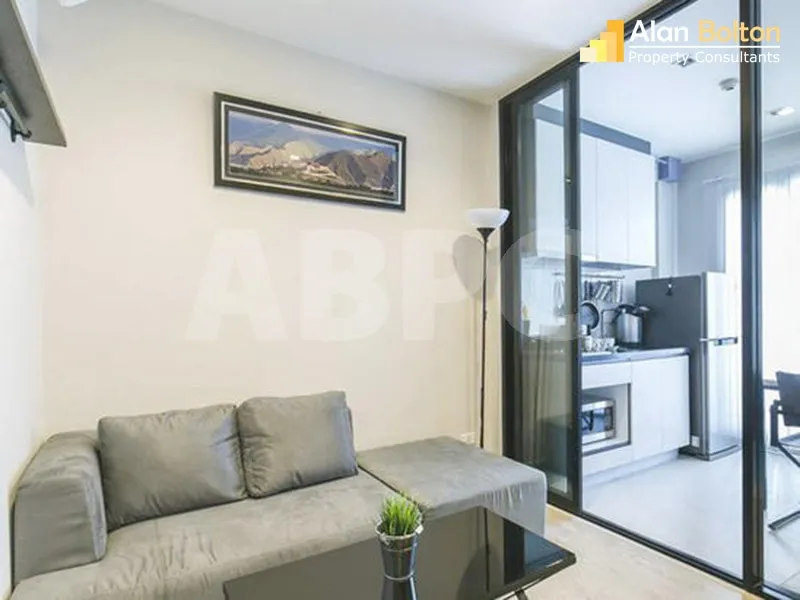 1 Bed 1 Bath in Central Pattaya CS6700 photo 3