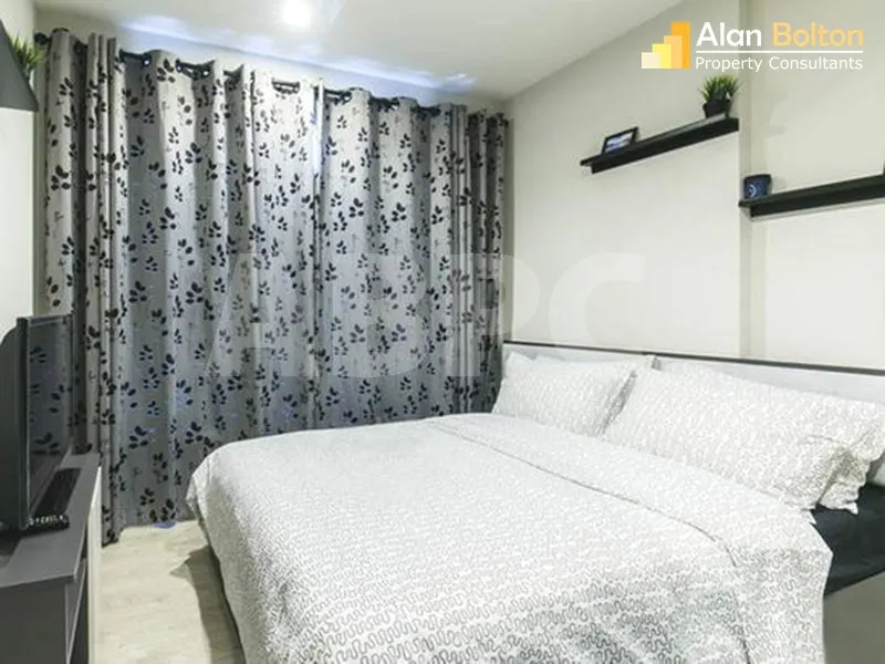 1 Bed 1 Bath in Central Pattaya CS6700 photo 4