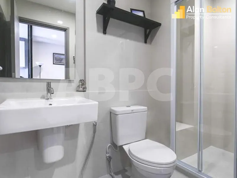 1 Bed 1 Bath in Central Pattaya CS6700 photo 6