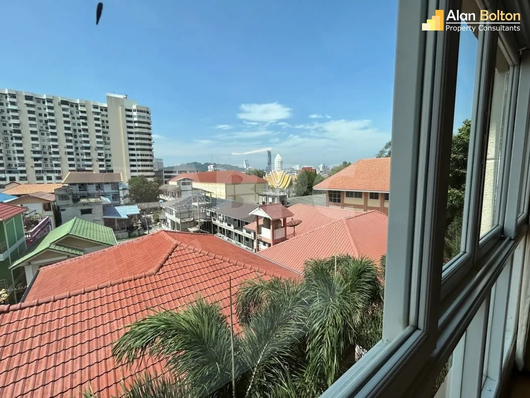 1 Bed 1 Bath in Central Pattaya CS6774 photo 11