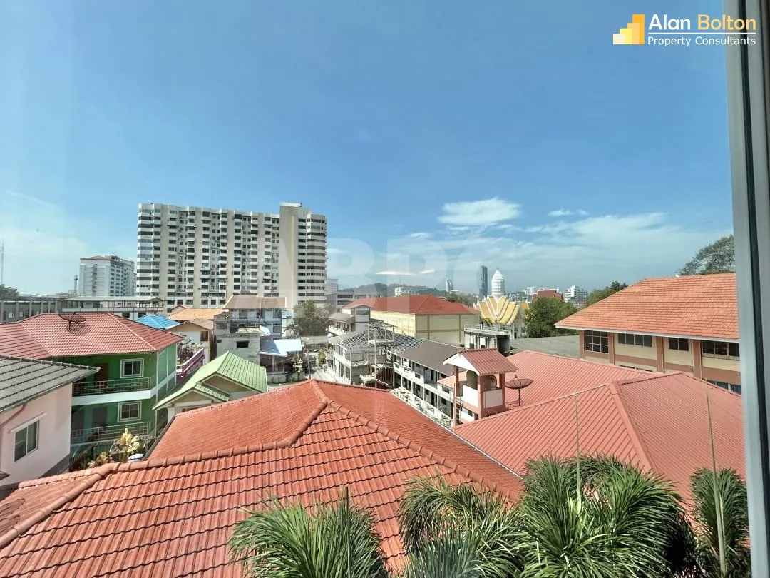 1 Bed 1 Bath in Central Pattaya CS6774 photo 3