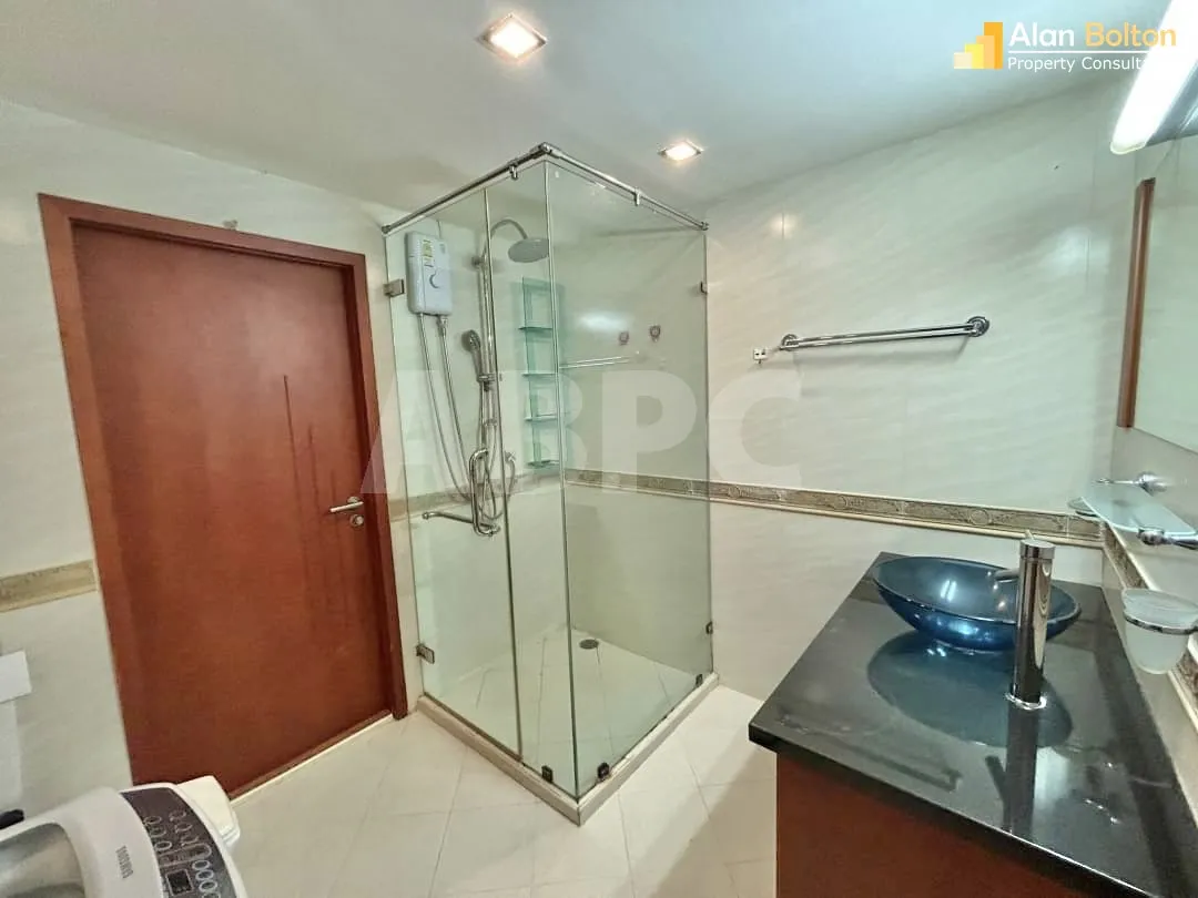 1 Bed 1 Bath in Central Pattaya CS6774 photo 4