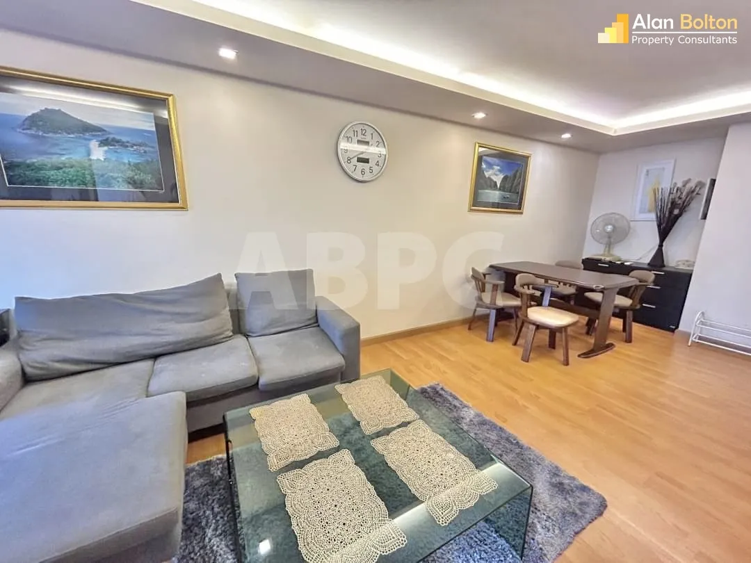1 Bed 1 Bath in Central Pattaya CS6774 photo 6