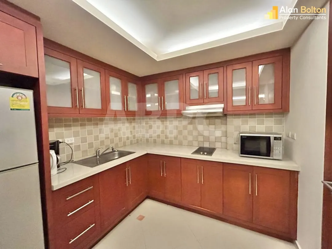 1 Bed 1 Bath in Central Pattaya CS6774 photo 7