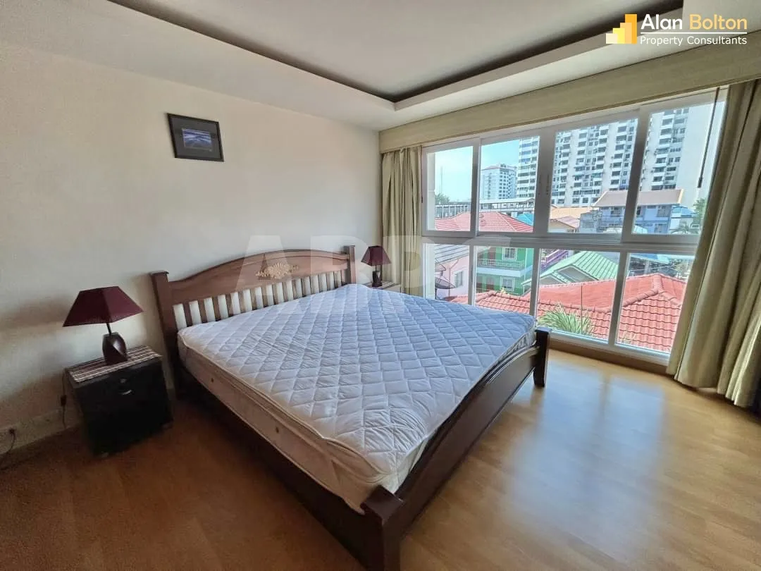 1 Bed 1 Bath in Central Pattaya CS6774 photo 8