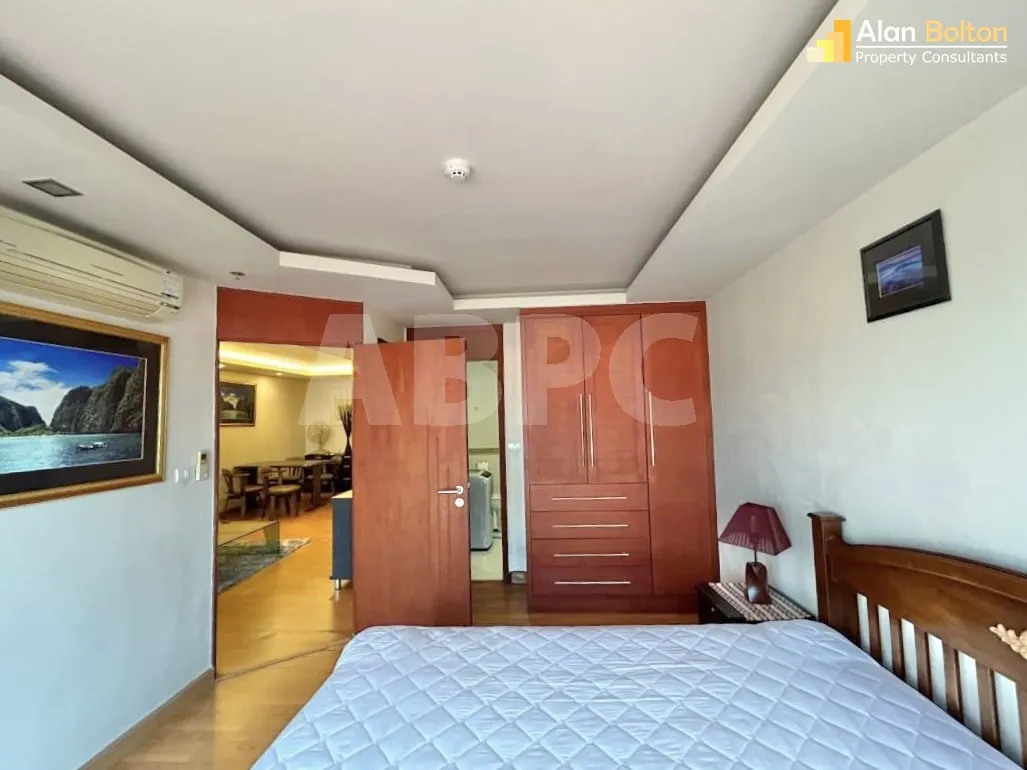 1 Bed 1 Bath in Central Pattaya CS6774 photo 9