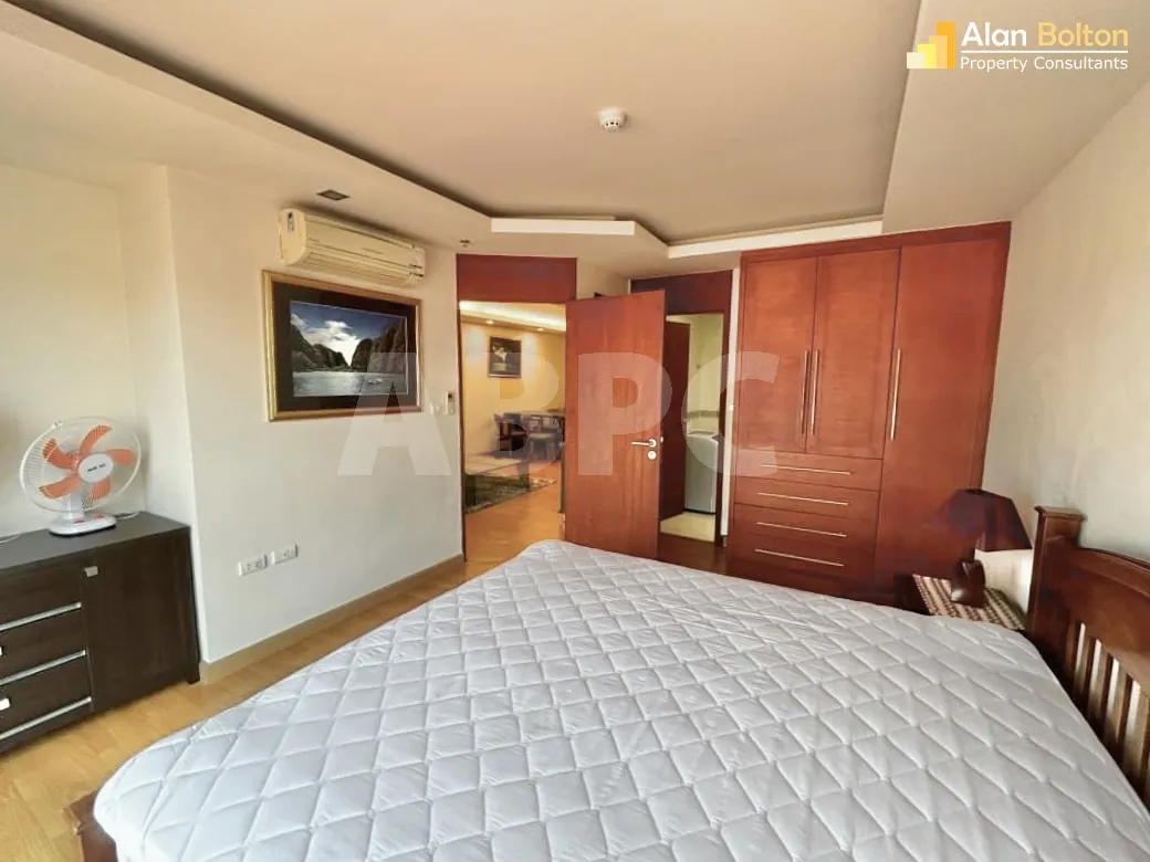 1 Bed 1 Bath in Central Pattaya CS6774 photo 10