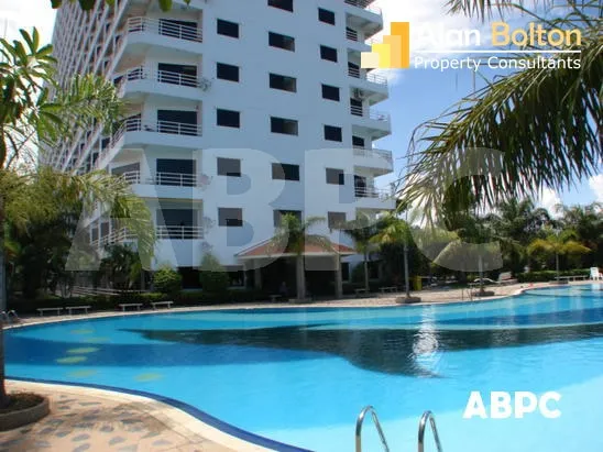 1 Bed 2 Bath in Jomtien CS6866