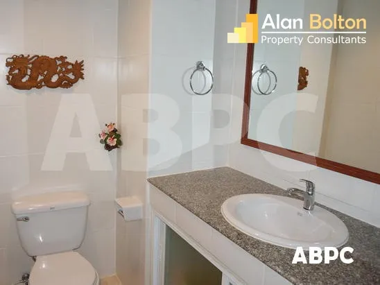 Studio Condo in Jomtien photo 5