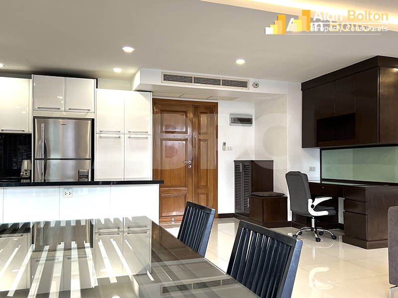 2 Bed 3 Bath Condo in Central Pattaya - Nova Atrium photo 8